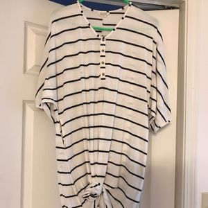 Dwell and Slumber SAILOR